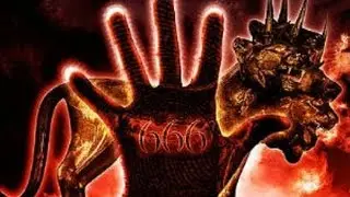История на ночь: ДЬЯВОЛЬСКИЙ КАНАЛ 666