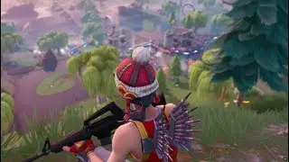 Fortnite Montage-