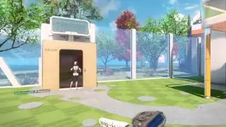 Trickshot with commentary