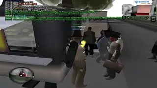 БАГ ЛОВЛЯ ЛАРЬКА