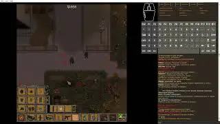 Ashen Sky 03.11.24 2-я ходка