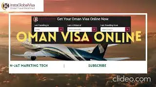 oman visa online/Apply Oman Visit Visa Online |  Insta Global Visa