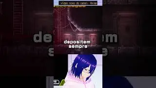 Dflixs em Carrion!  #jogos #games #vtuber #vtuberBR #gameplay #cortes