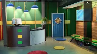 100 Doors - Escape from Work | Level 85
