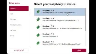 TUTORIAL: How to Install Raspberry Pi OS on a Micro SD Card