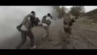 GIGN Military   Unaverage Gang   Underworld   military motivation