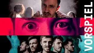VORSPIEL - Allesgönner & The Tasty Jams (Musikvideo)