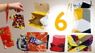 6 Sewing Projects to Sell | Home Projects | Sewing with Ulyana