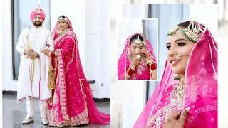 Couple song of BHUPINDER KAUR & AMANDEEP SINGH