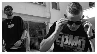 Matis (CentrumStrona / Hurragun)  - Jak Wiatr feat. DJ BRK