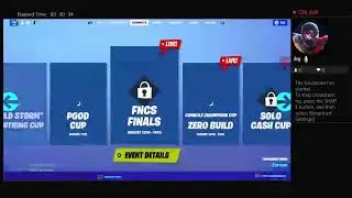 Fortnite