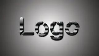 Photoshop cc Tutorials | Best Photoshop Editing Tutorial #4  Logo Effect