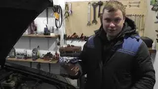 Парни с ХАРактером- предосмотр Кадиллак