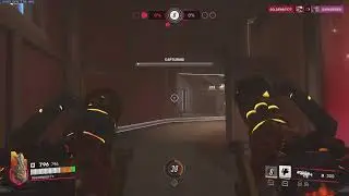 Overwatch 2: Squash Them Like Bugs