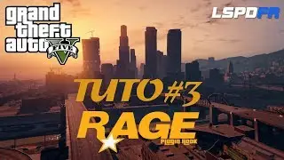 GTA V MODS - TUTO #3 - COMMENT INSTALLER LSPDFR - SKIN POLICE BELGE
