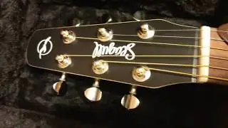 Seagull S6 Original Unboxing from Sweetwater