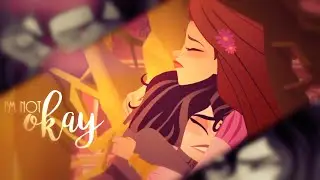 Tangled - It's Alright // MEP Part [TTS Spoilers]