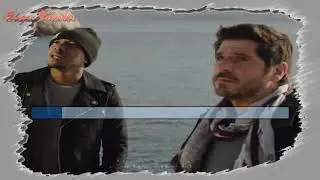 Karaoké - Patrick Fiori & Soprano - Chez Nous (Plan d'Aou,  Air bel)  Voix Soprano