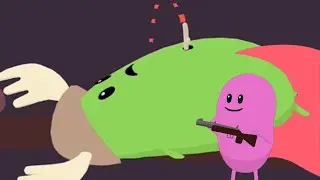 Dumb Ways to Die: Dumb Choices - Funny Dumbest Choice To Make Mini Games Part 3