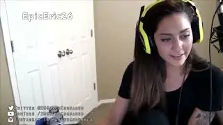 Gamer burping compilation