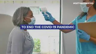 Dr. Ashish Jha - Vaccines Save Lives