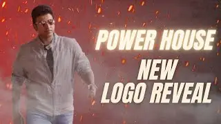 Power House New Logo Reveal + Surprise Announcement 🤩 | Power Star | Puneeth Rajkumar