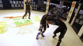 Чингиз Манкаев Vs Мухаммад Довутов