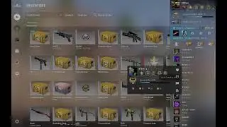 CSGO STREAM #15 | MIRAGE LIVE | MG2 & ABOVE