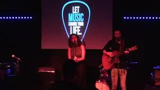 Million Reasons - Lady Gaga [cover] (Sonus Factory - Plug 'n Play)