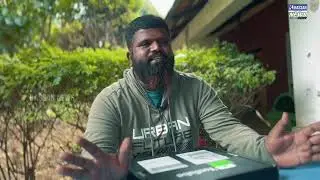BHUVANESH HASSAN GOT SILVER PLAY BUTTON ON YOUTUBE | SILVER PLAY BUTTON REVIEW