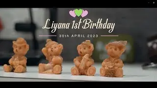 Liyana Birthday Teaser