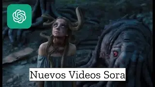 Nuevos Videos Sora - ¿El Rey ha muerto?