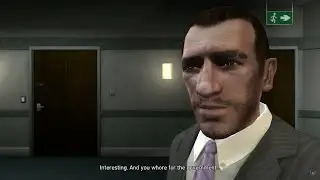 A Wh*re & Karen of The Government is Interesting Combination - Grand Theft Auto IV