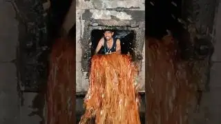 Skin Leather production process #manufacturing #machining
