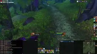 World PVP - WoW SoD Enhancement Shaman - Level 25