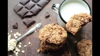 The Best Homemade Lactation Cookie Recipe