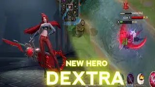 New Hero Aov Test Sever | Dextra
