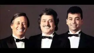 Trio Odemira - Anel de noivado