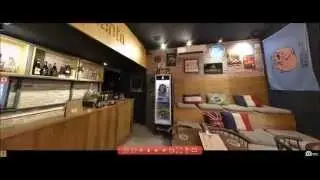 Bento Bar 360º