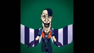 Эдгар эдит #shotrs #tiktok #brawlstars #бравлстарс #мем #рек #говрек #эдгар #угар2024