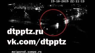 Важно - видеть и читать дорожную обстановку