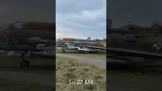Su 22 M4 ( part 1 )