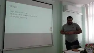 Клуб программистов. HTTP.