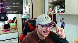 reacción a memes y tambien lo que me manda mi chat que yo los amo