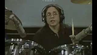 Rosanna Shuffle - Jeff Porcaro