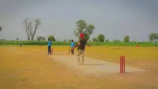#tapeballcricket  kotli vs kotla cricket league