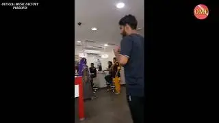 Vodafone Store || Rajouri Garden || Loyalty no value || official music factory || Ms Sethi
