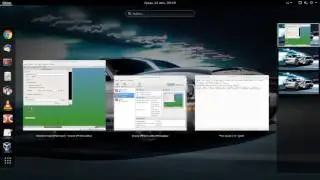 vlc скринкаст