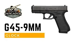 GLOCK G45 | 9MM