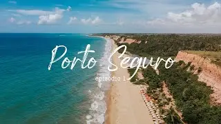 Episódio 1 - Porto Seguro.